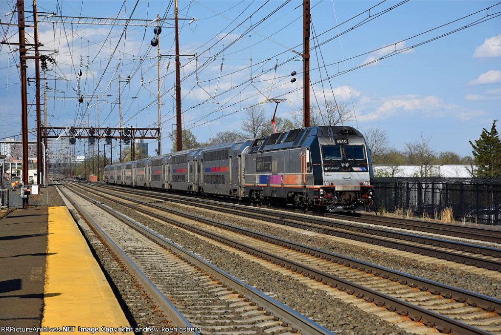 NJT 4510